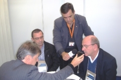 Em entrevista com o Simecan