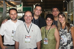 Equipe da Fimec 2007