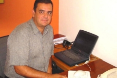 Na produção de notícias