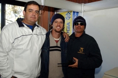 No Gramado Open de Tênis