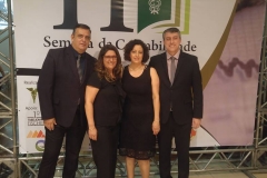 II Semana da Contabilidade do Sincontecsinos