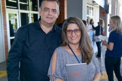 Na abertura do 6° Encontro Jovens Empreendedores da ACI