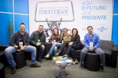 equipe Mercopar DZ 2018