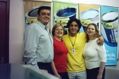 Equipe da Killling