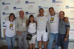 Na Copa Gerdau de Tênis 2008