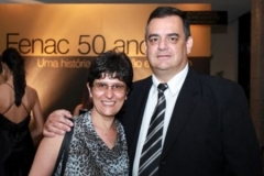 Nos 50 anos da Fenac