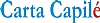 capa_LOGO CARTA CAPILE