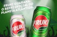 Fruki Guaraná é o refri oficial do Planeta Atlântida
