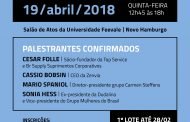 Primeiro lote de inscrições para o 6° Encontro Jovens Empreendedores se encerra dia 28