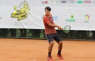 Chuva atrapalha rodada, mas brasileiros avançam nos 14 anos do Banana Bowl