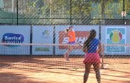 Circuito de Tênis Gaúcho terá cerca de 100 jogadores em Santa Cruz do Sul