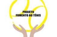 Torneio da Páscoa terá 300 tenistas em Pelotas