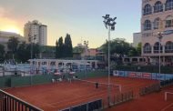 Etapa ALJ do Circuito de Tênis Gaúcho conta com mais de 200 jogadores