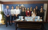 Comitê da ACI faz pré-lançamento da terceira edição do livro O Empreendedorismo que transforma