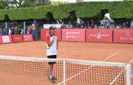 Recorde de inscritos no Mercosul Open de Tênis