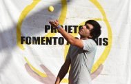 Mercosul Open de Tênis comprova a vocação esportiva do Clube 28 de Maio