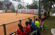 Circuito de Tênis Gaúcho terá o Torneio Fenadoce em Pelotas