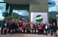 ACI promoveu visita técnica na Fruki, em Lajeado