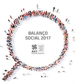 ACI faz o lançamento do Balanço Social 2017 de forma online