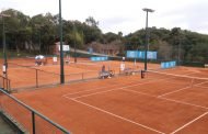 Final de semana com muito tênis em Caxias do Sul