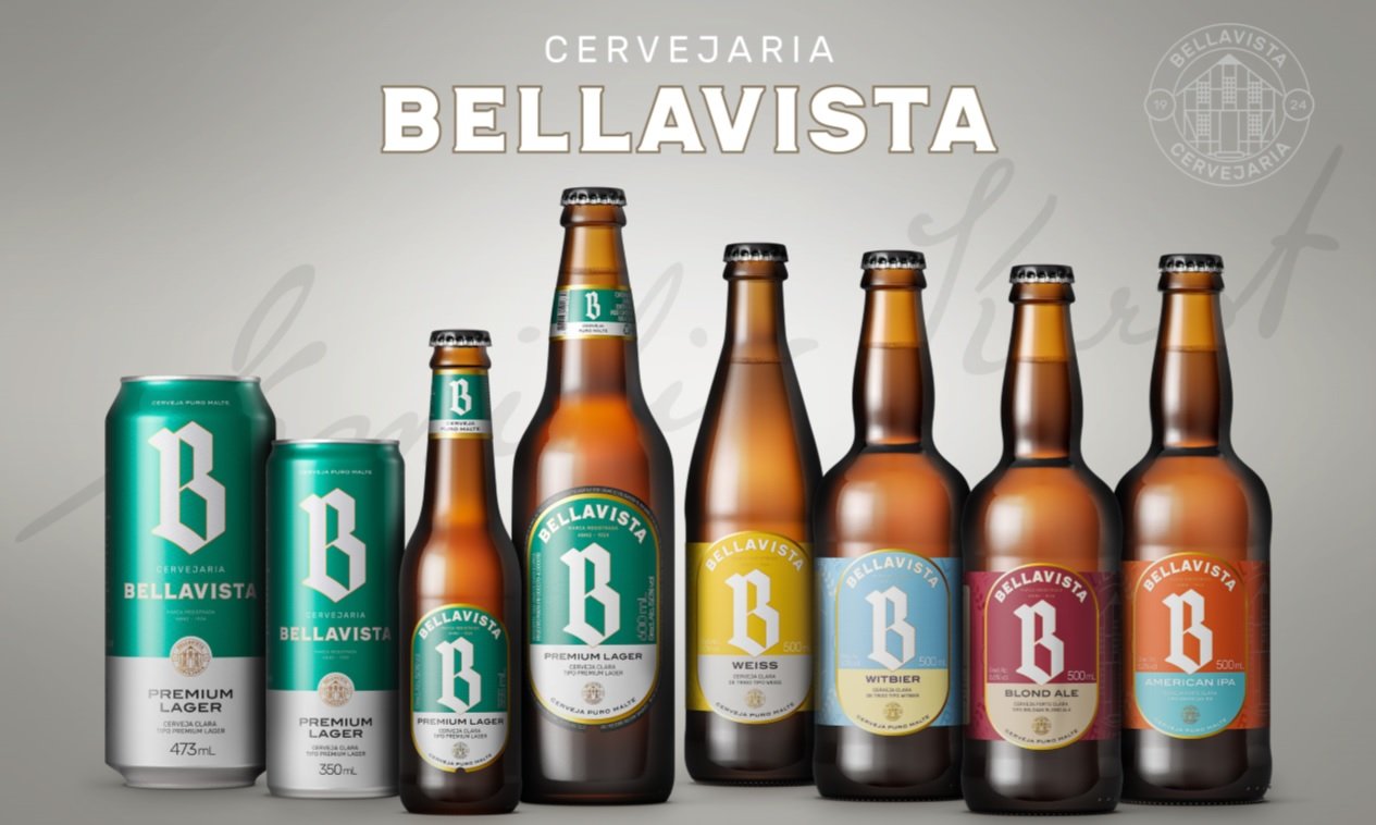 FRUKI lança oficialmente a Cerveja Bellavista durante a Expoagas