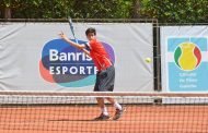 Pelotas terá o torneio Fenadoce no Circuito de Tênis Gaúcho