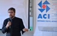 Prato Principal da Regional ACI Campo Bom tratou sobre as tecnologias exponenciais da Era Digital