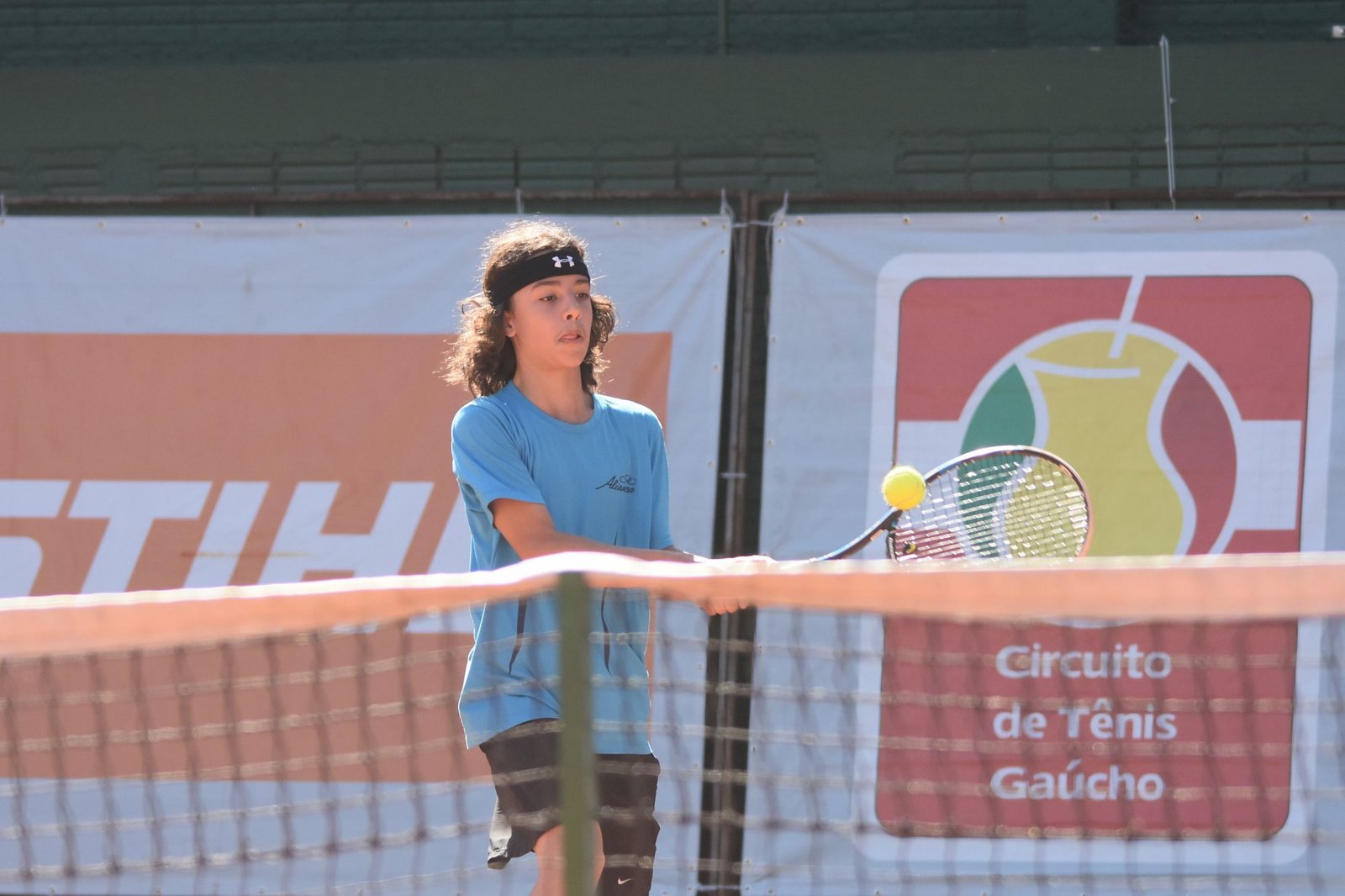 GNU e Gramado sediam etapas decisivas do Ranking de Clubes do Circuito de Tênis Gaúcho