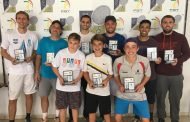 Super Tênis RS define os campeões em Santa Cruz do Sul