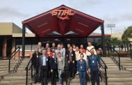 Comitê da Qualidade da ACI em visita à Stihl