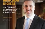Está circulando a edição de final de ano da Revista O Empresário, da ACI