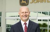 Presidente da John Deere Brasil palestra quinta-feira no Top Qualidade da ACI