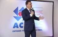 Último Prato Principal da ACI de 2018 tratou sobre a nova lei trabalhista