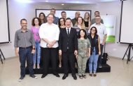 Profissionais da Imprensa recebem reconhecimento durante Prato Principal da ACI
