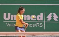 Copa Unimed VS de Tênis tem finais de duplas nesta sexta-feira