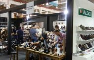 Estande Coletivo do RS leva 31 empresas para a Couromoda