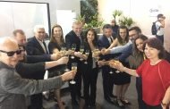 Espaço do RS recebe homenagem da Couromoda pelos 20 anos do projeto