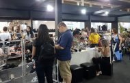 Dois dias de feira já geraram 3,7 milhões em negócios ao Estande Coletivo do RS