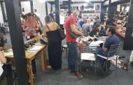 Couromoda resulta em 6,9 milhões em negócios para o Estande Coletivo do RS