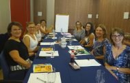 Comitê Mulheres Empreendedoras da ACI dá sequência ao trabalho de Design Thinking