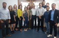 Consultor Carlos Biedermann foi o convidado na reunião do Comitê de Governança Corporativa da ACI