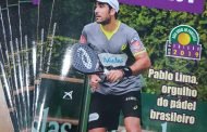 Guia Padel List chega aos 20 anos