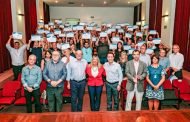 Programa Qualifica Canoas forma a primeira turma do curso Montador de Equipamentos Eletrônicos