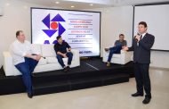Empreendedorismo e inovação: cases da FishTV, Vale TV e TV Jornal NH foram apresentados no Prato Principal da ACI