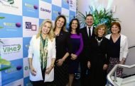 Mentes Conectadas reúne na ACI mulheres empreendedoras em noite de trocas de ideias e conhecimento