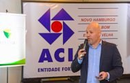 Palestrante do Prato Principal da ACI destaca a importância do LinkedIn para o fortalecimento profissional e de relacionamentos