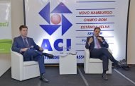 Liberdade econômica: tema no Prato Principal da ACI trouxe as mudanças que devem destravar a competitividade no Brasil
