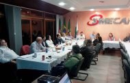 Simecan promove reuniões na próxima semana
