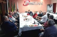 Hackeamento de servidores foi um dos temas debatidos durante o Happy Hour do Simecan