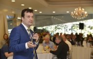 Equilíbrio entre meio ambiente e infraestrutura foi tema do Prato Principal da ACI
